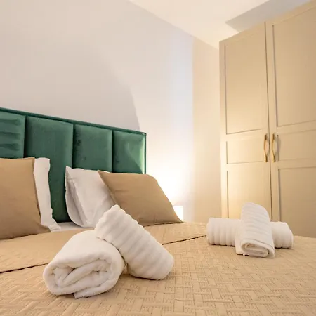 Apartmán Frane - Maslina And Lavanda Makarská