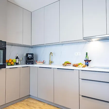 Apartmán Frane - Maslina And Lavanda