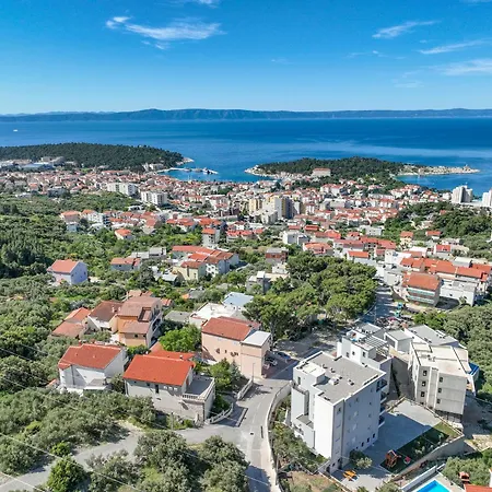 Apartmán Frane - Maslina And Lavanda