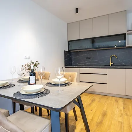 Frane - Maslina And Lavanda Apartmán